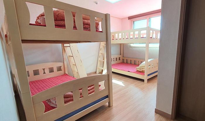 게스트하우스 길손 속초 외부 사진