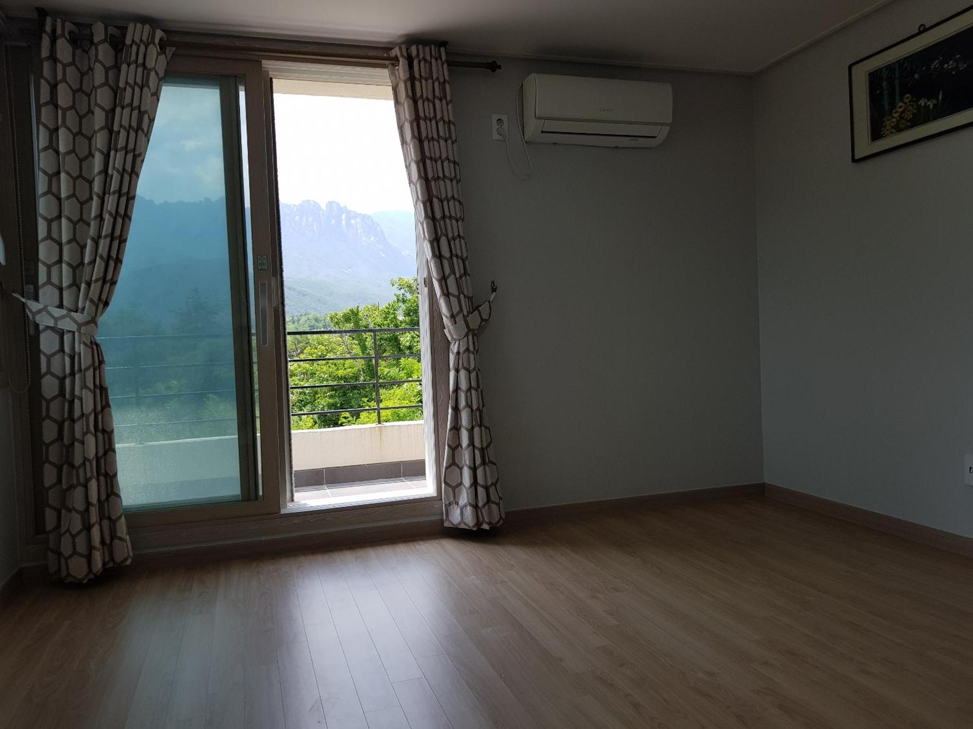 게스트하우스 길손 속초 외부 사진
